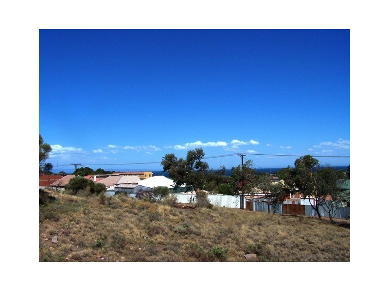 Lot 27 Walker Crescent, Whyalla SA 5600