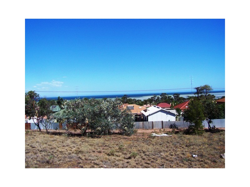 Lot 27 Walker Crescent, Whyalla SA 5600