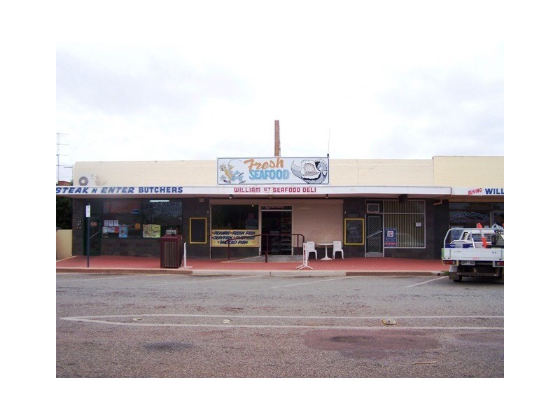 8 Williams Street, Whyalla Norrie SA 5608