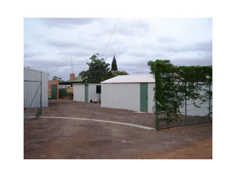 8 Williams Street, Whyalla Norrie SA 5608
