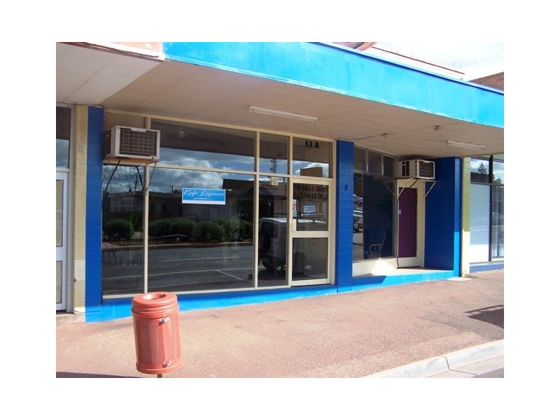 53 Playford Avenue, Whyalla Playford SA 5600