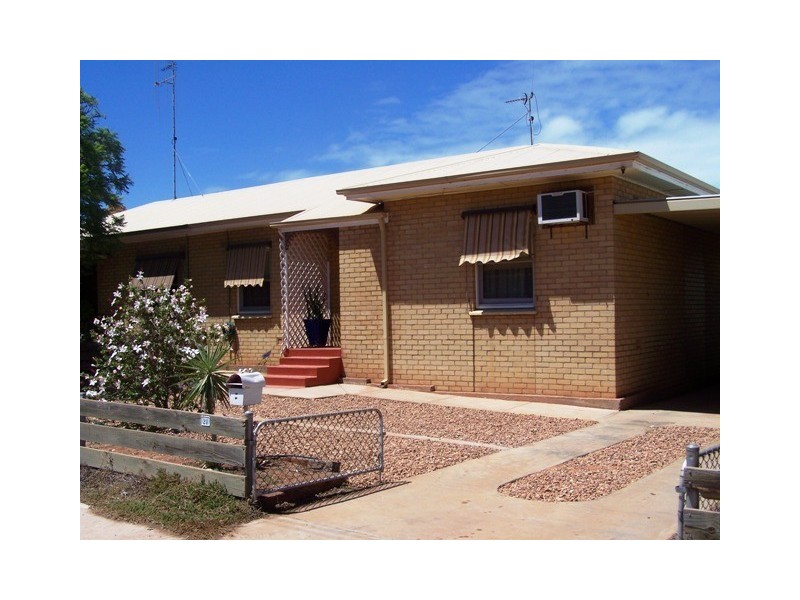 21 Sampson Street, Whyalla Norrie SA 5608