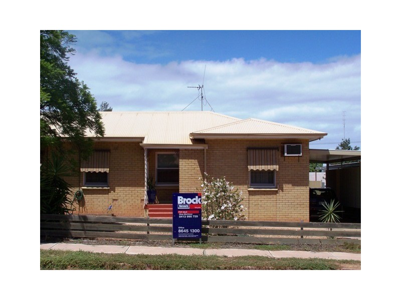 21 Sampson Street, Whyalla Norrie SA 5608
