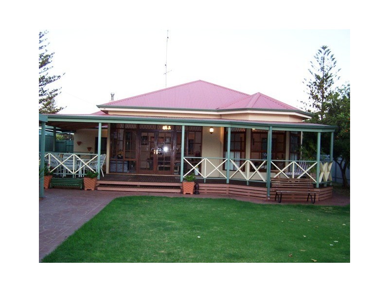 101 Hockey Street, Whyalla SA 5600