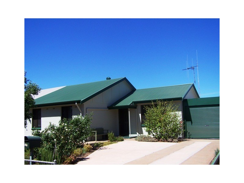 27 Baldwinson Street, Whyalla Norrie SA 5608