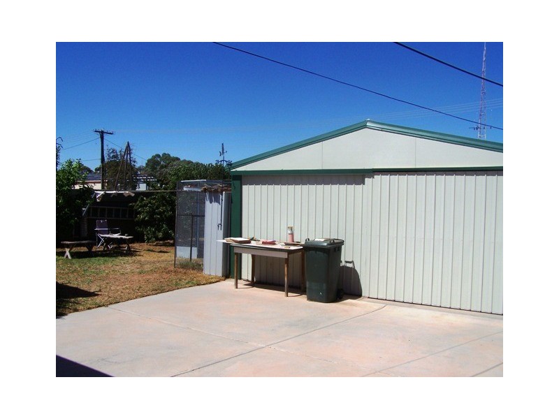 27 Baldwinson Street, Whyalla Norrie SA 5608