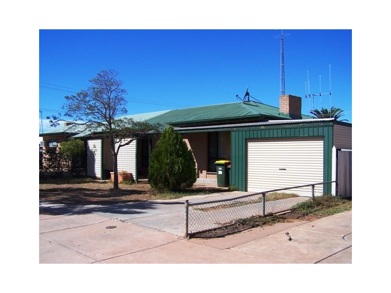 3 Reid Street, Whyalla Norrie SA 5608