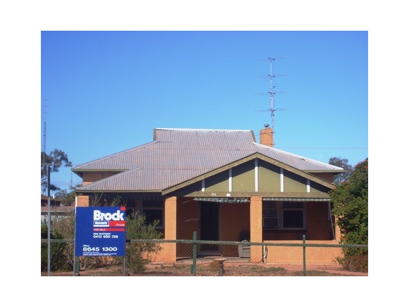 94 Rudall Avenue, Whyalla Playford SA 5600