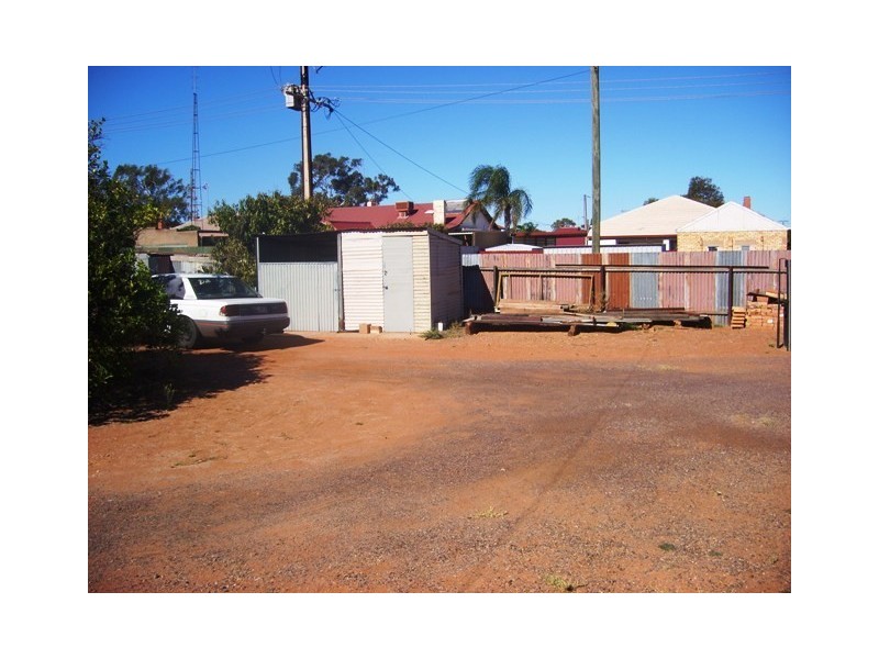 94 Rudall Avenue, Whyalla Playford SA 5600