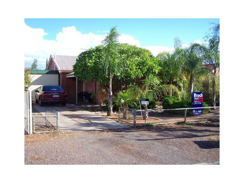 13 Baldwinson Street, Whyalla Norrie SA 5608