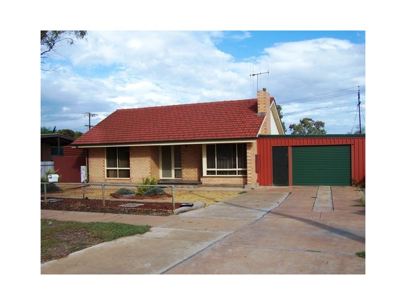 223 Jenkins Avenue, Whyalla Stuart SA 5608