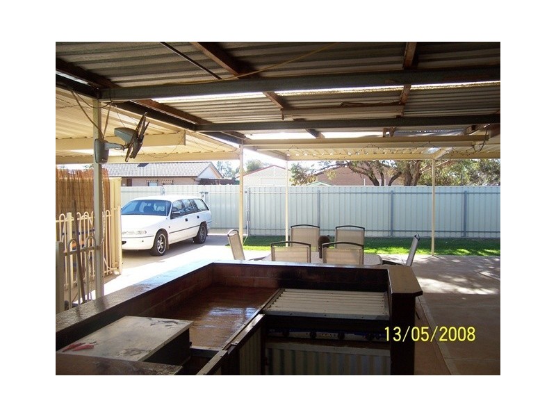 1 Hannemann Drive, Whyalla Jenkins SA 5609