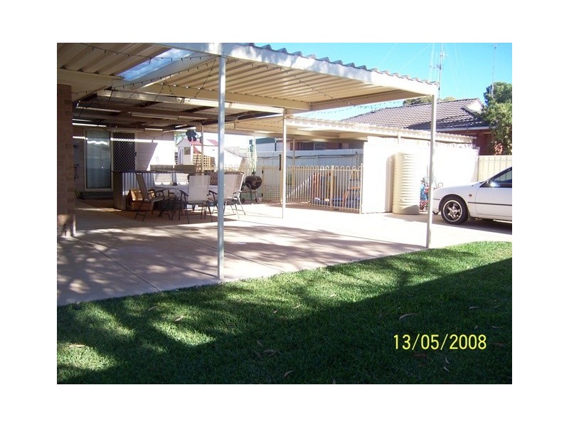 1 Hannemann Drive, Whyalla Jenkins SA 5609
