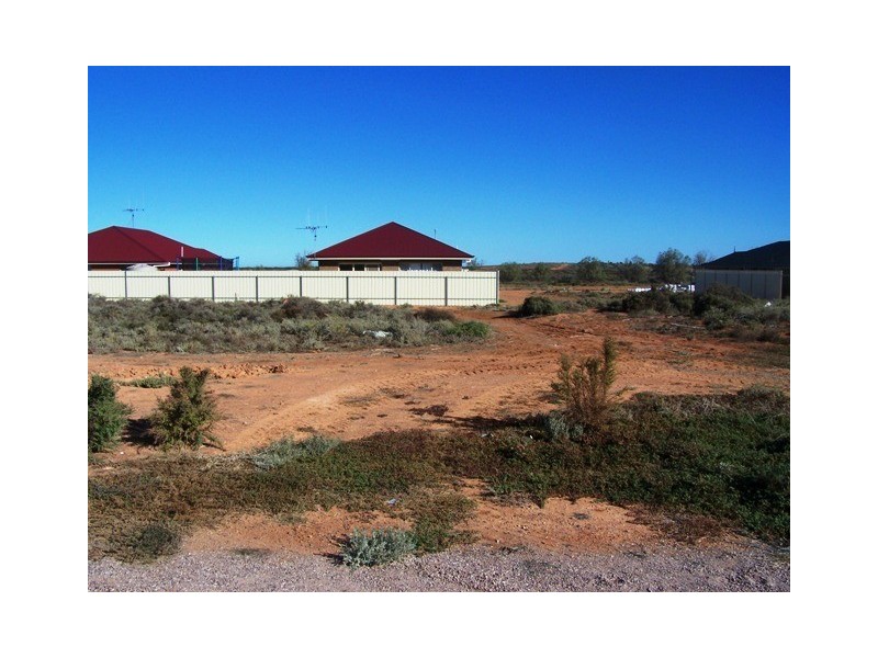 Lot 102 Newton Street, Whyalla SA 5600