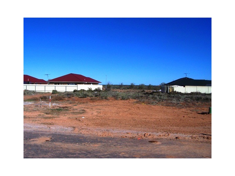 Lot 103 Newton Street, Whyalla SA 5600