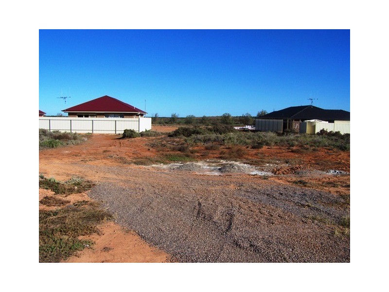 Lot 103 Newton Street, Whyalla SA 5600