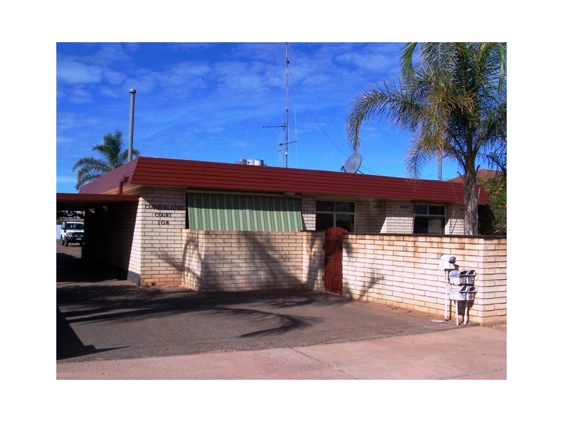 3/108 Essington Lewis Avenue, Whyalla SA 5600