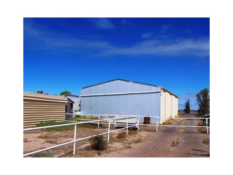 434 Saddleback Road, Whyalla Stuart SA 5608