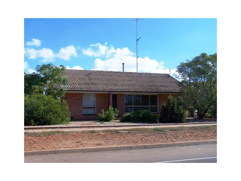 61 McDouall Stuart Avenue, Whyalla Stuart SA 5608