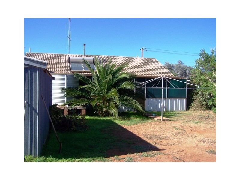 61 McDouall Stuart Avenue, Whyalla Stuart SA 5608