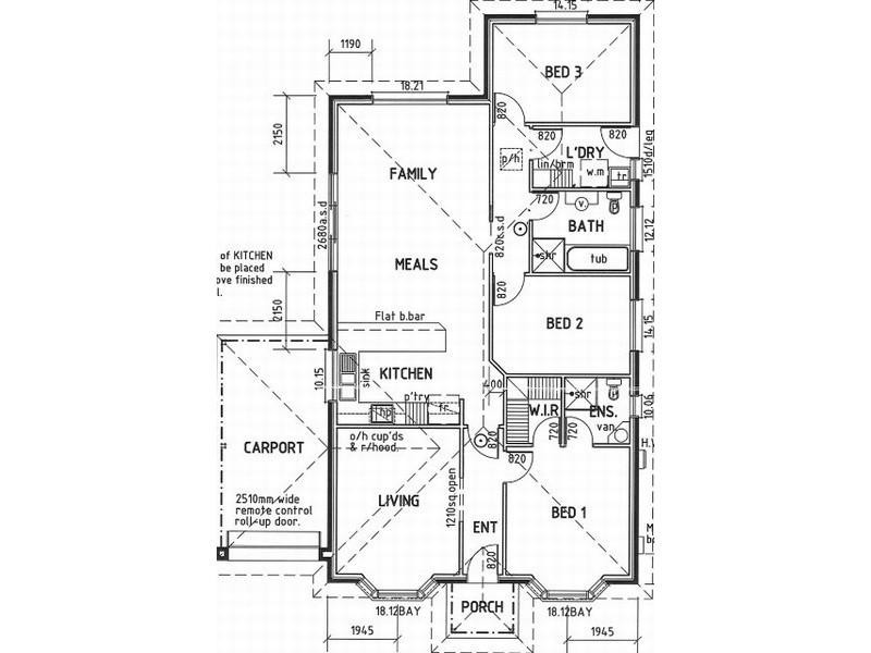 Lot 21 Hanley Street, Whyalla Norrie SA 5608