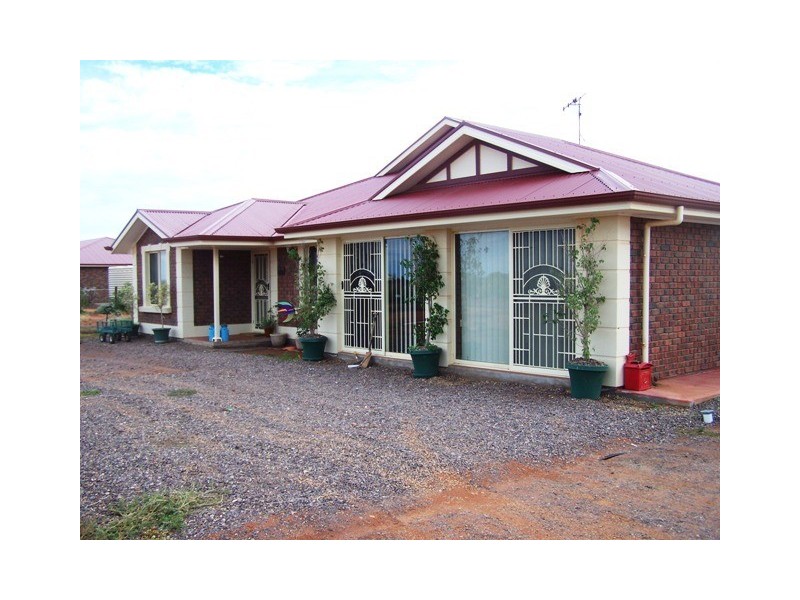 12 Coolibah Court, Whyalla Jenkins SA 5609