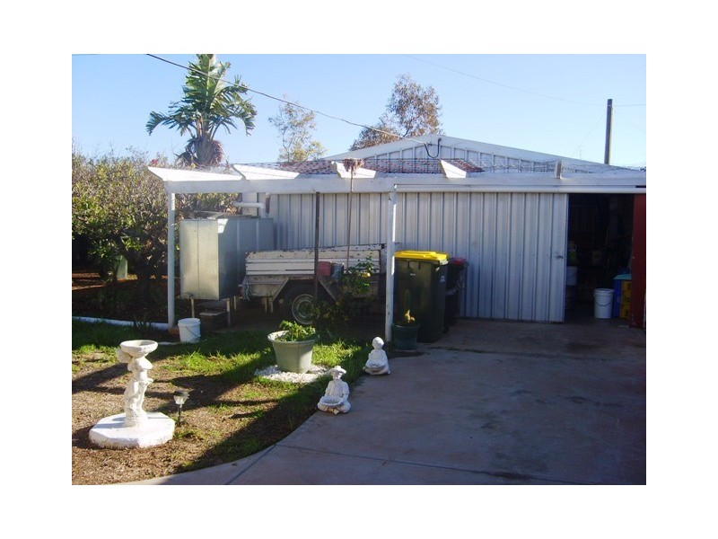 30 Boettcher Street, Whyalla Stuart SA 5608