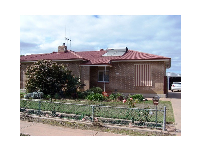 150 Hincks Avenue, Whyalla Norrie SA 5608