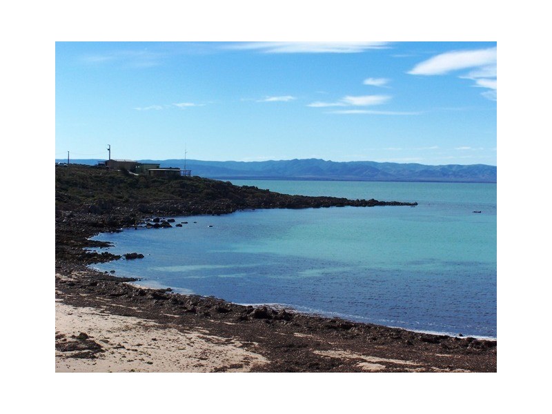Lot 28 Backy Bay, Whyalla SA 5600