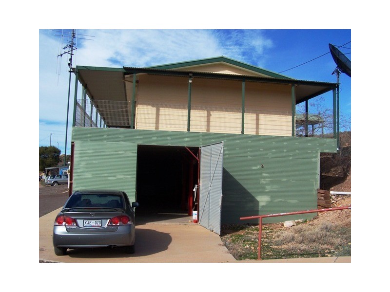 Lot 28 Backy Bay, Whyalla SA 5600