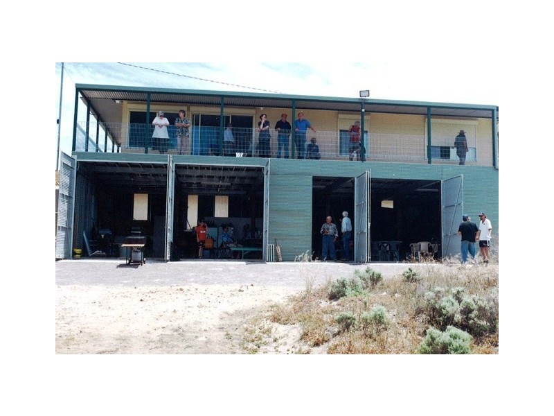 Lot 28 Backy Bay, Whyalla SA 5600