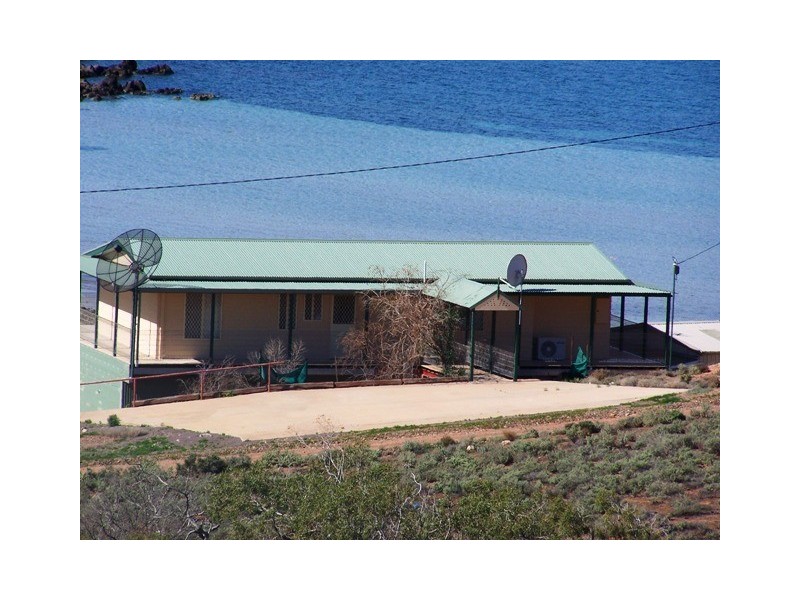 Lot 28 Backy Bay, Whyalla SA 5600