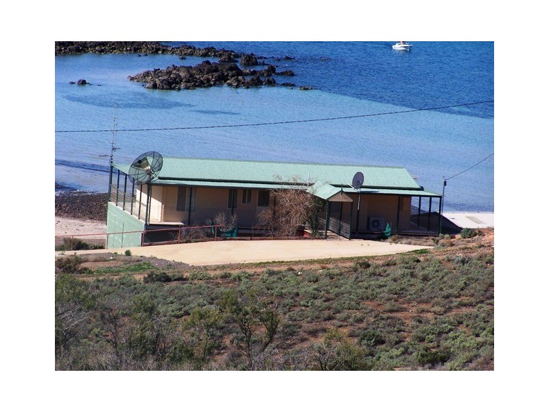 Lot 28 Backy Bay, Whyalla SA 5600