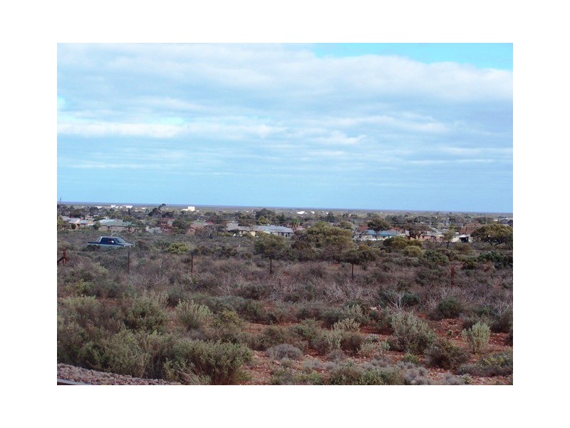 Lot 1 McBryde Terrace, Whyalla Norrie SA 5608