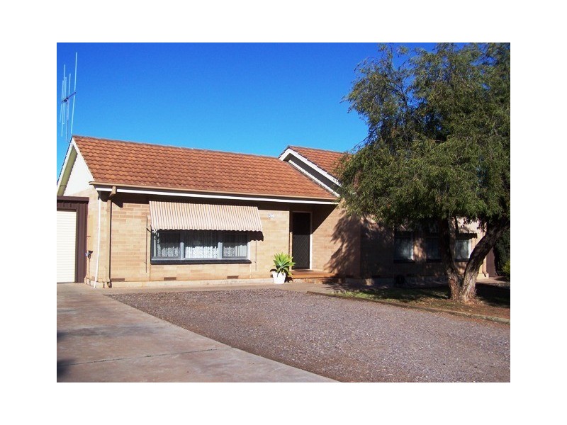 208 McDouall Stuart Avenue Whyalla Norrie, Whyalla SA 5600