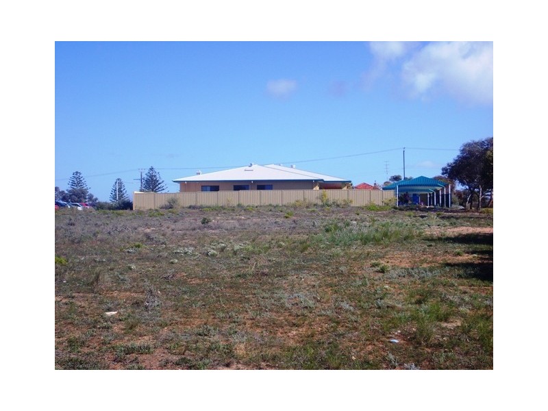 Lot 2 Nicolson Avenue, Whyalla Playford, Whyalla SA 5600