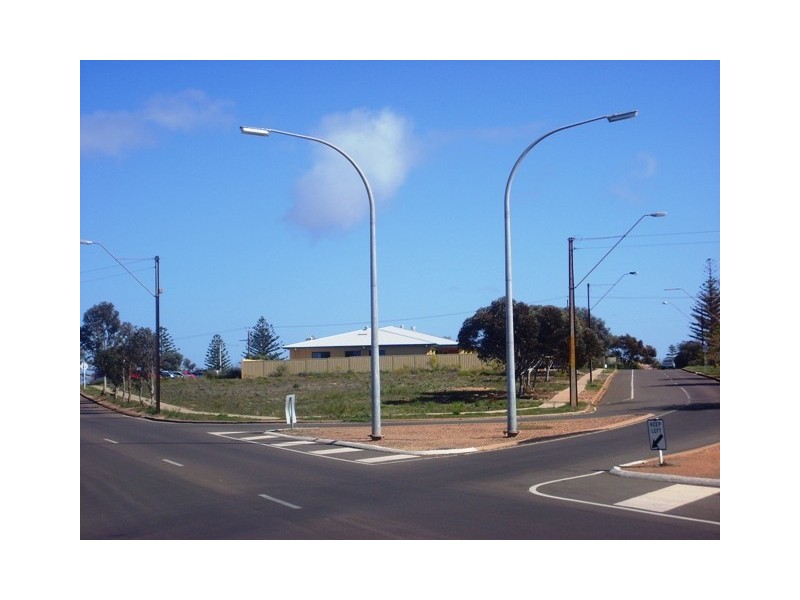 Lot 2 Nicolson Avenue, Whyalla Playford, Whyalla SA 5600