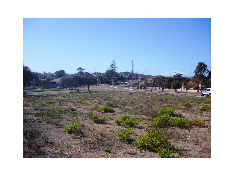 Lot 2 Nicolson Avenue, Whyalla Playford, Whyalla SA 5600