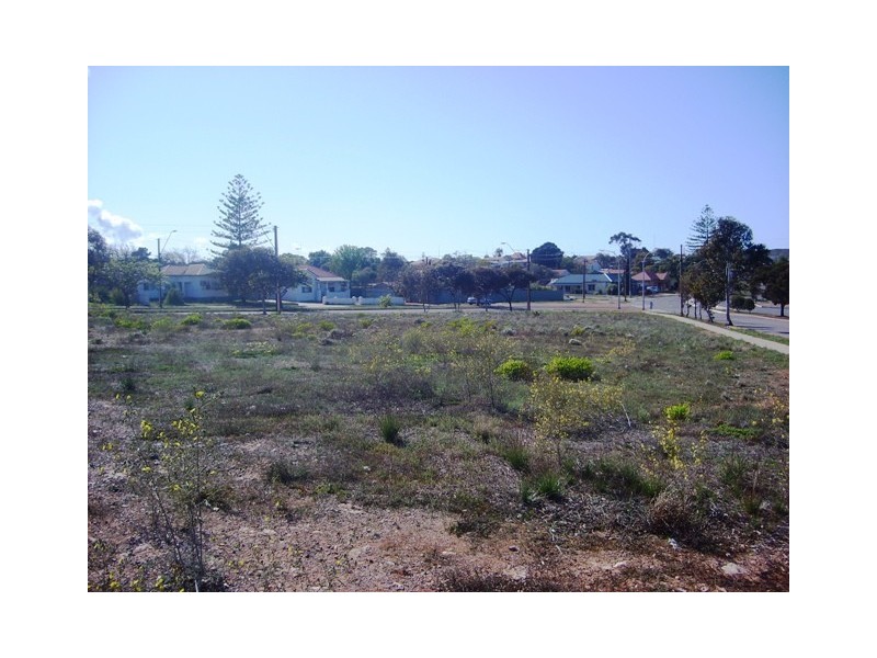 Lot 2 Nicolson Avenue, Whyalla Playford, Whyalla SA 5600