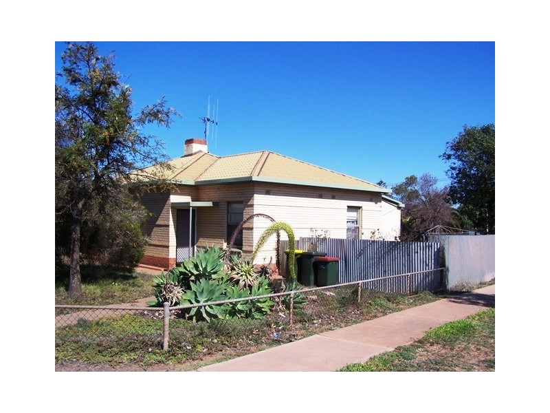 29 Brealey Street, Whyalla Playford SA 5600