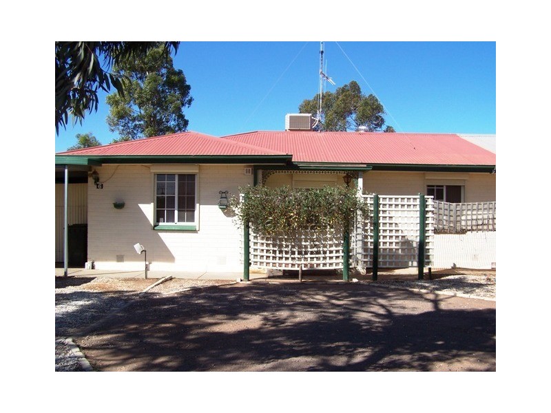 6 Knuckey Street, Whyalla Norrie SA 5608