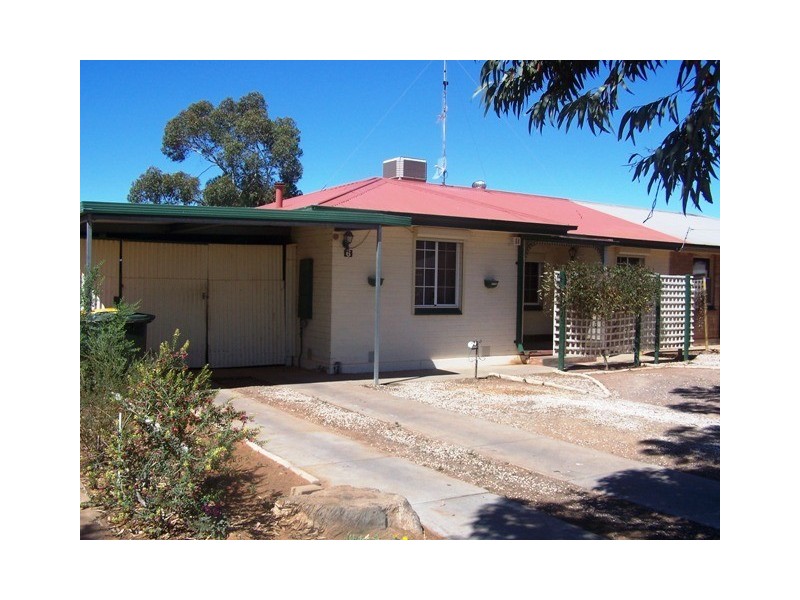 6 Knuckey Street, Whyalla Norrie SA 5608