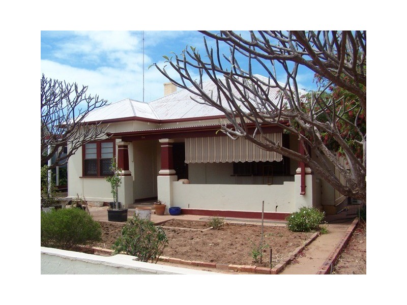 54 Ward Street, Whyalla SA 5600