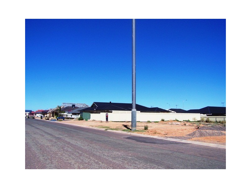 Lot 107 Newton Street, Whyalla SA 5600