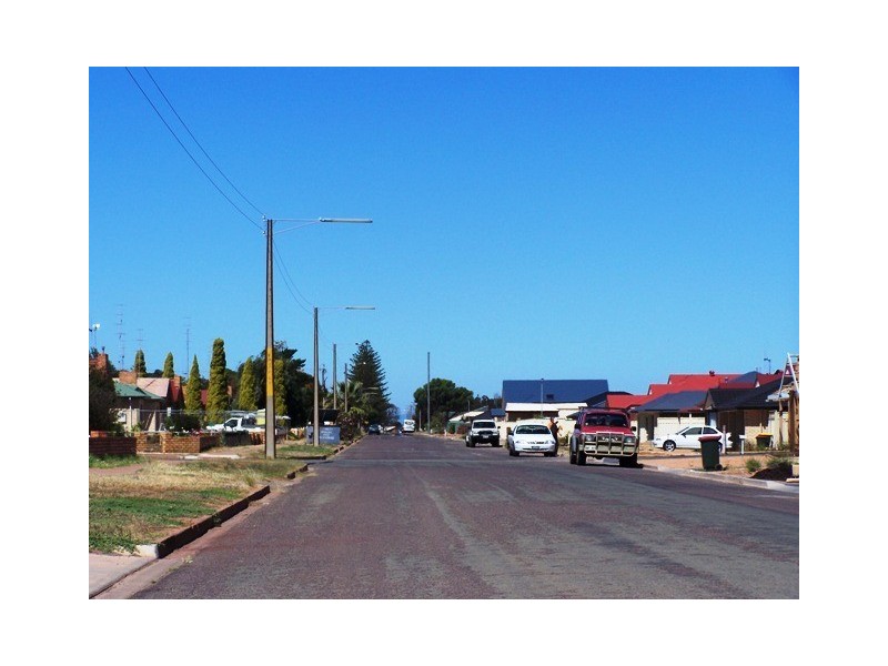 Lot 107 Newton Street, Whyalla SA 5600
