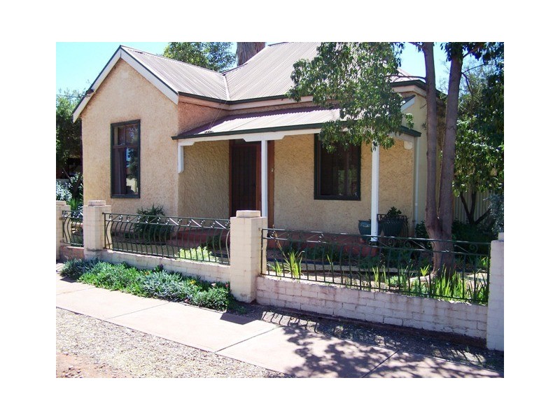 18 Cudmore Terrace, Whyalla SA 5600