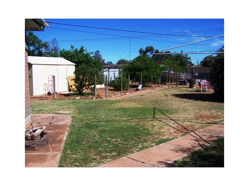 1 St John Crescent, Whyalla Playford SA 5600