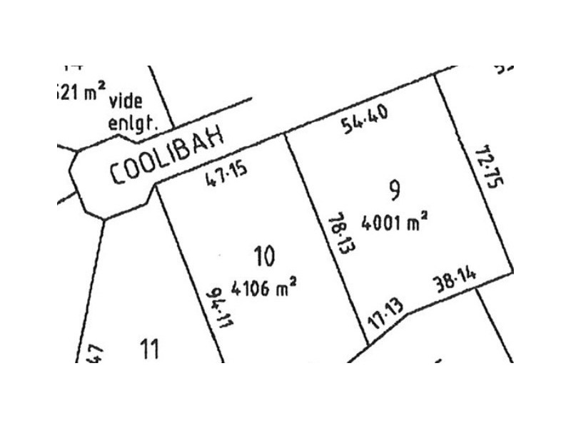 Lot 9 Coolibah Court, Whyalla Jenkins SA 5609