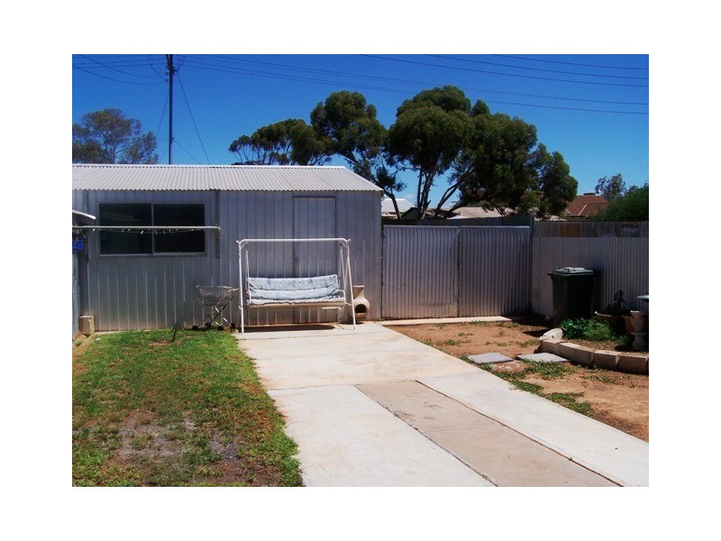 97-99 Galpin Street, Whyalla Stuart SA 5608