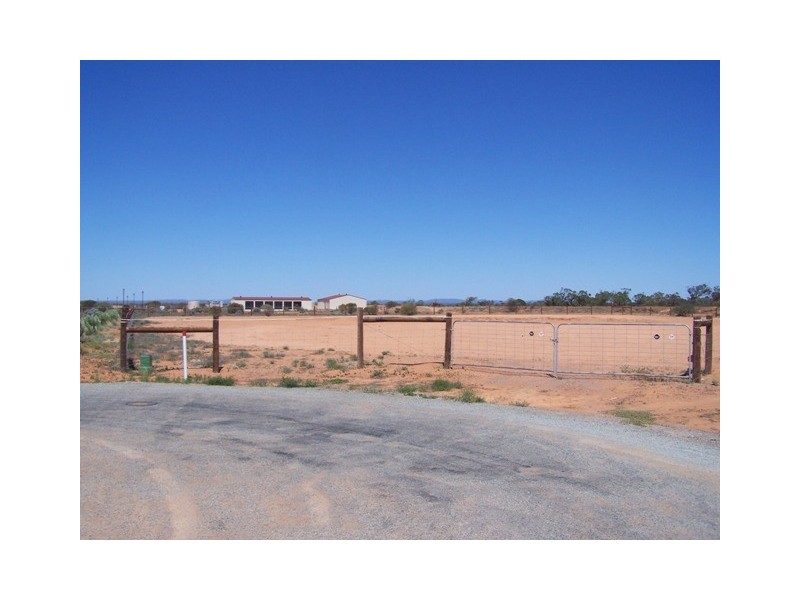 Lot 13 Coolibah Court, Whyalla Jenkins SA 5609